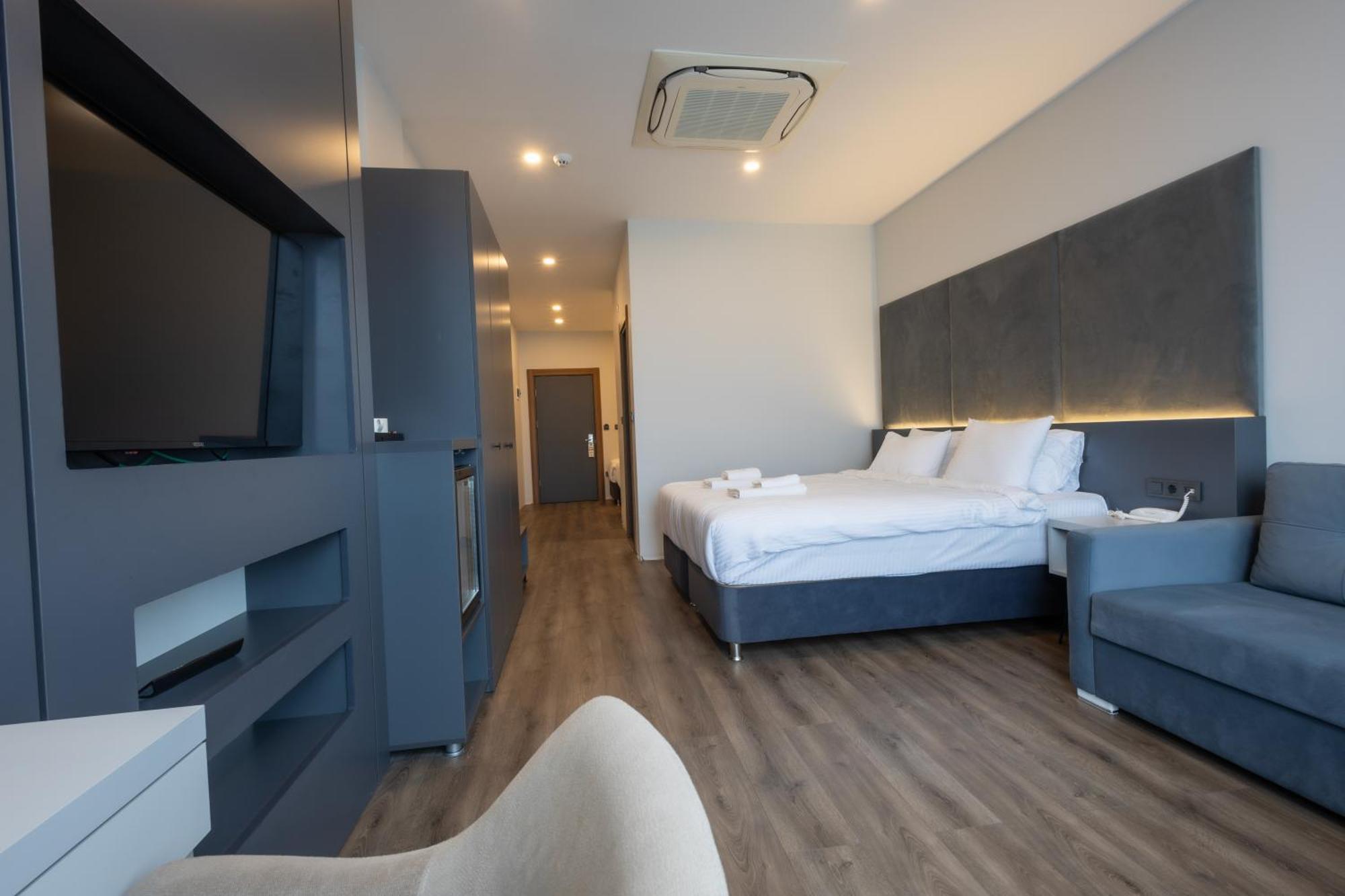 Santana Otel Trabzon Exteriér fotografie